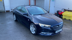 Vauxhall Insignia 1.5T SRi Vx-line Nav 5dr Petrol Hatchback